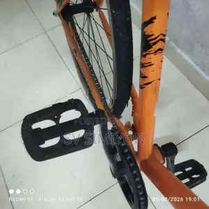 FirefoxFirefox Bicycle