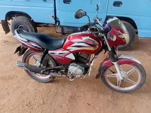 TVS Star Sport 125 2009