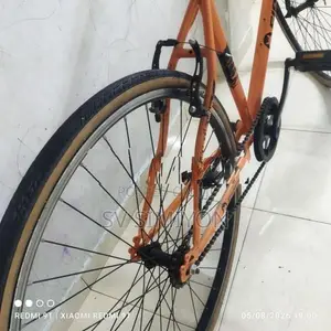 FirefoxFirefox Bicycle