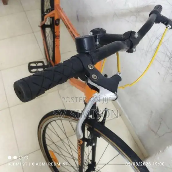 FirefoxFirefox Bicycle