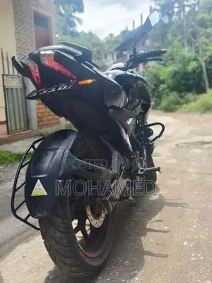 Bajaj Pulsar N160 2025
