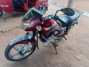 TVS Star Sport 125 2009