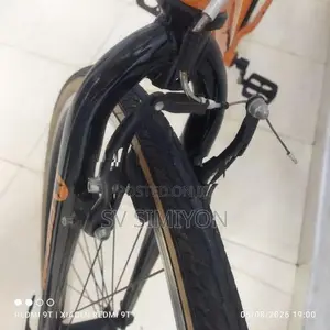 FirefoxFirefox Bicycle