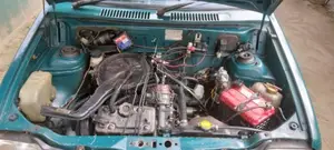 Maruti Suzuki 800 1995