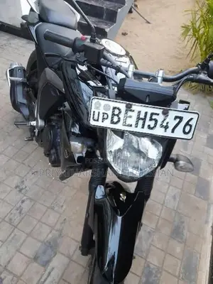 Yamaha FZs V2 2017