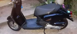 Honda Today 2025