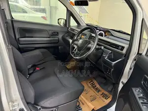 Suzuki Wagon R FX Safety push Start 2025