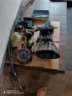 Every Transmission