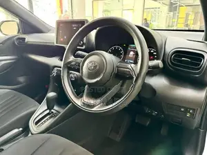 Toyota Yaris X Limited 4way CAM 2025