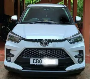 Toyota Raize Z Gr Sport 2023