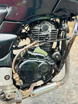 Bajaj Pulsar 180 2006