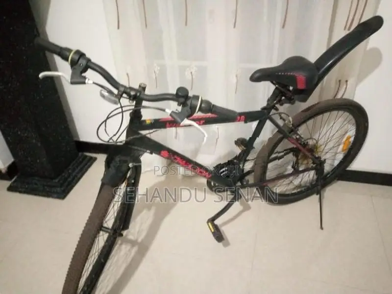 Bicycle