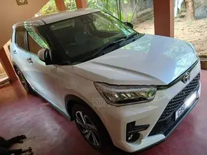 Toyota Raize Z Gr Sport 2023