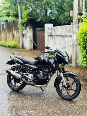 Bajaj Pulsar 180 2006