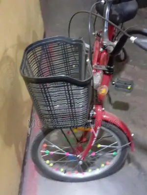 Bicycle