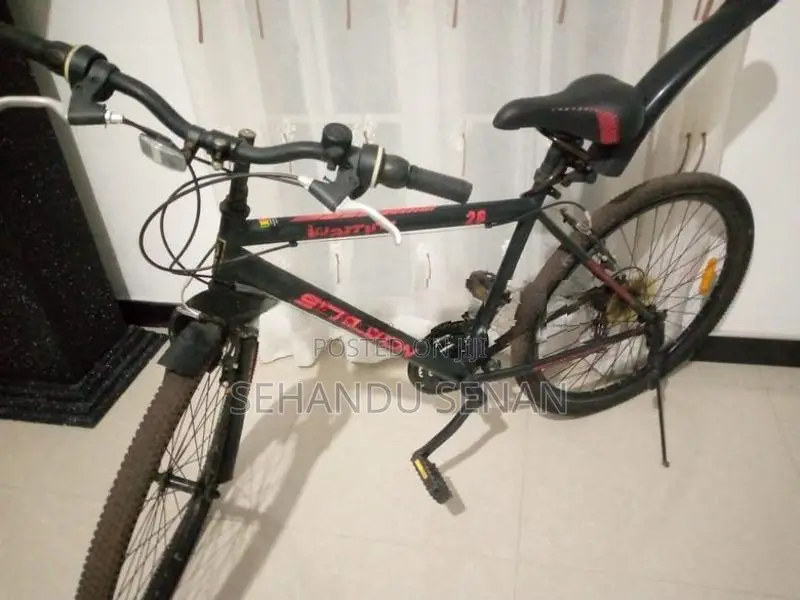 Bicycle