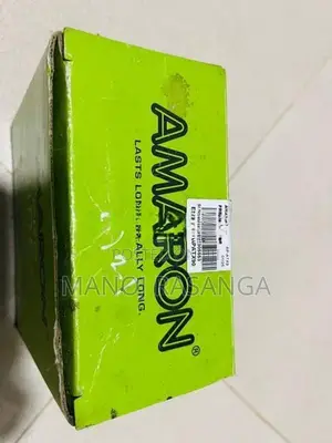 Amaron Pro Bike Rider 12 V-9 Ah Battery