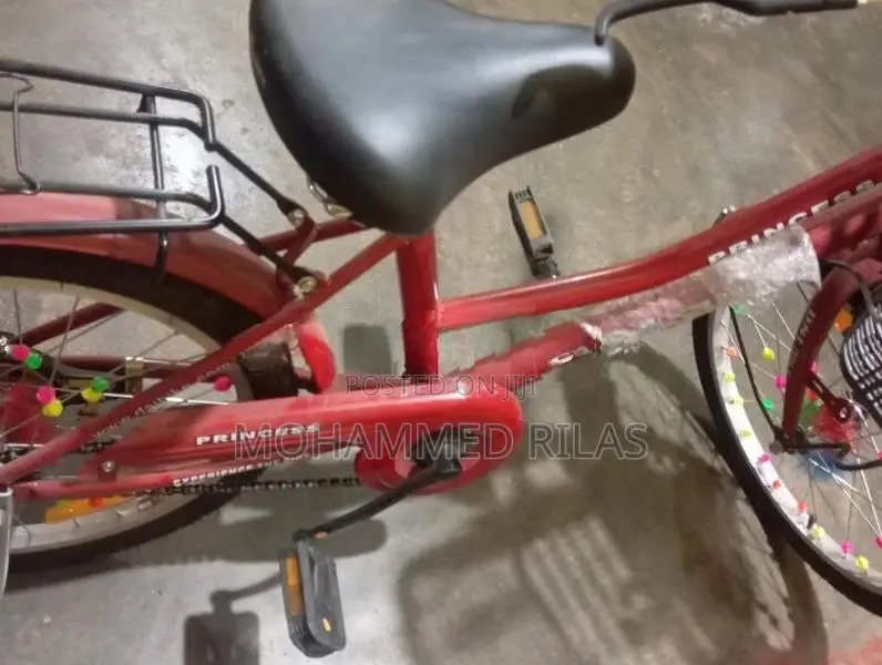 Bicycle