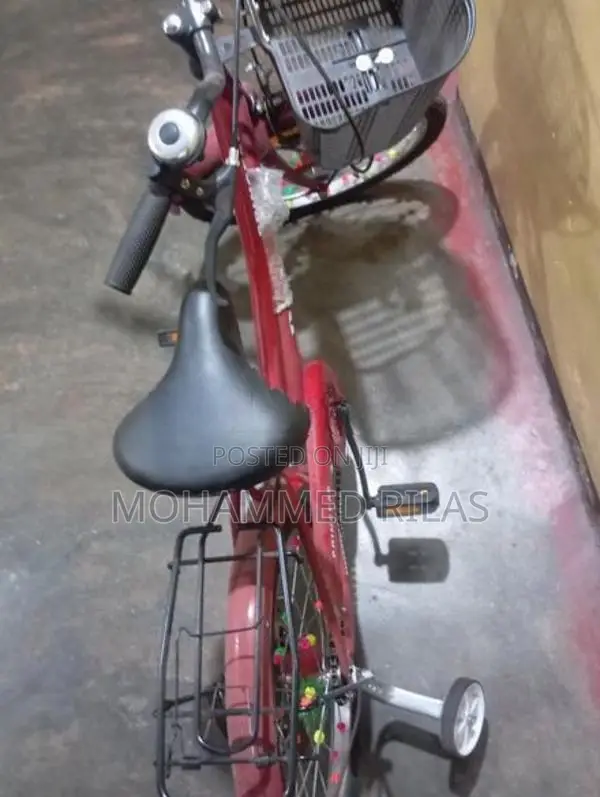 Bicycle