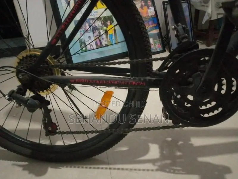 Bicycle