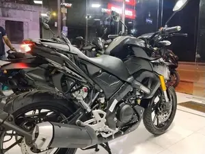 Yamaha MT 15 V2 2026