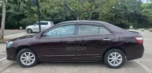 Toyota Premio 2011