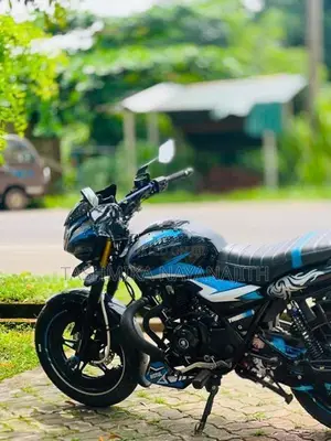 Bajaj Discover 125 2025