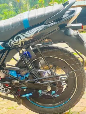 Bajaj Discover 125 2025