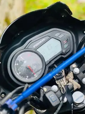 Bajaj Discover 125 2025