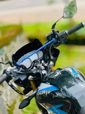 Bajaj Discover 125 2025