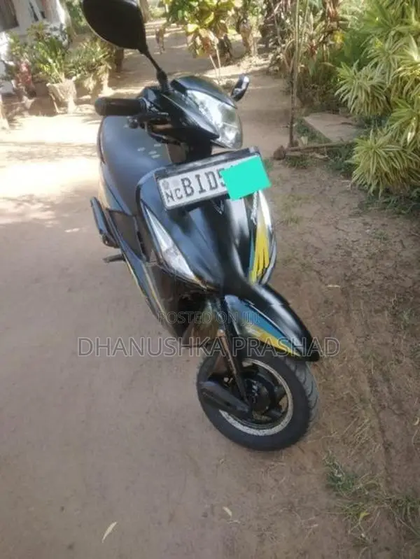 Hero Pleasure 2019