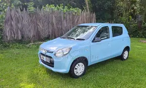Suzuki Alto 2013