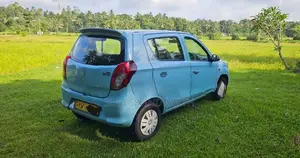 Suzuki Alto 2013