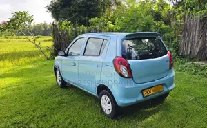 Suzuki Alto 2013
