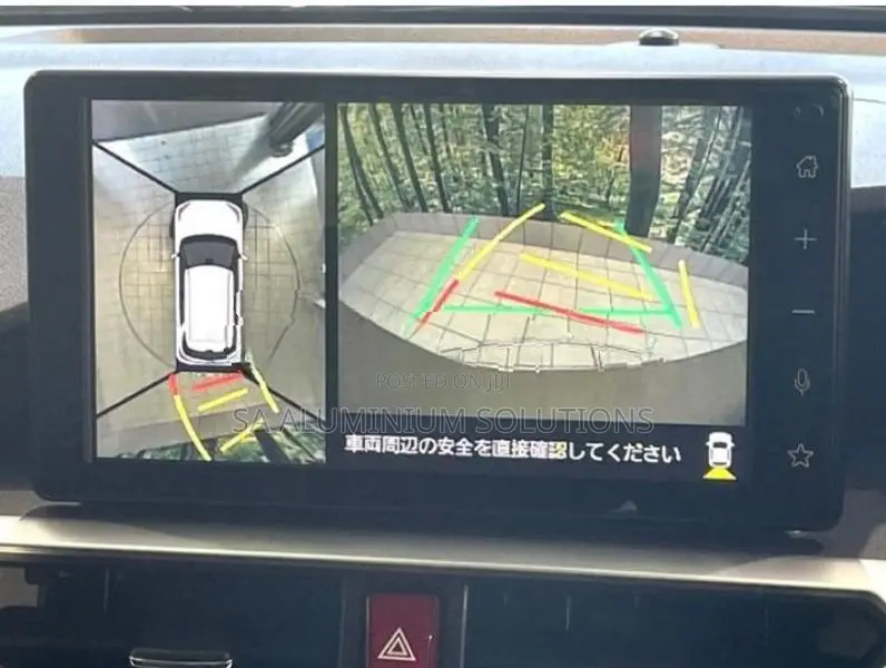 Toyota Raize Z 2024