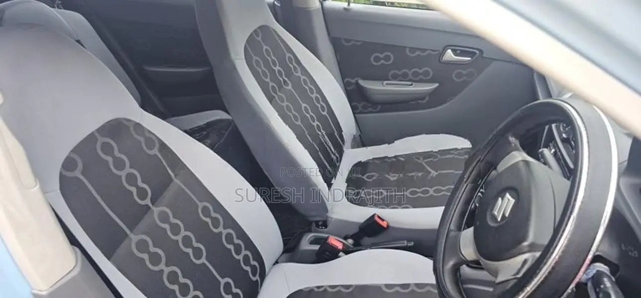 Suzuki Alto 2013