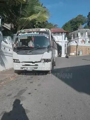 Tata Marcopolo 2011