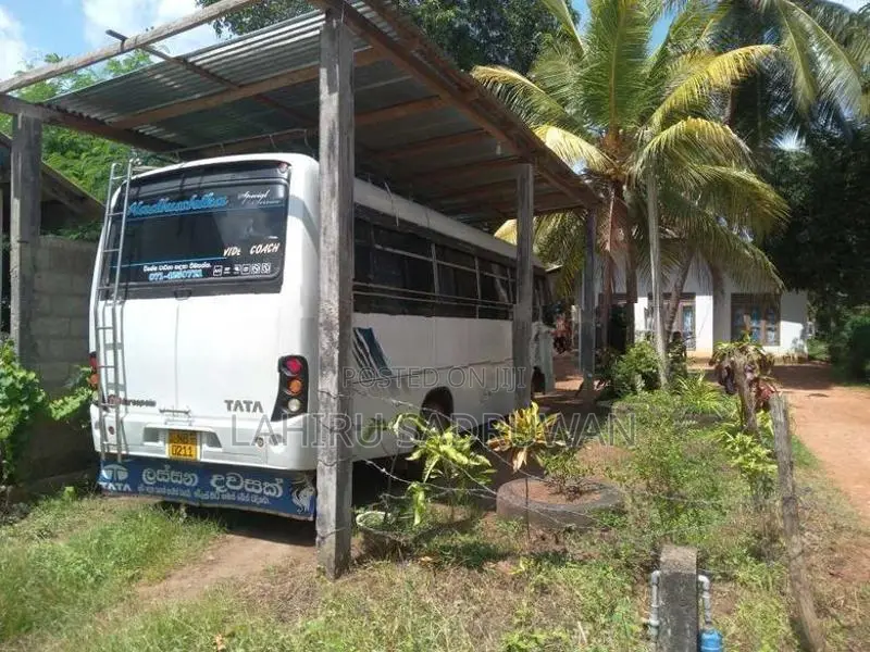 Tata Marcopolo 2011