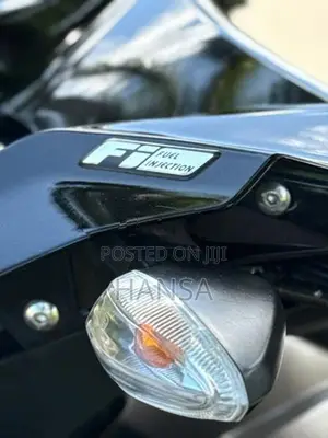 Suzuki Intruder FI 2018