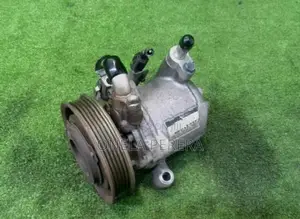 HA36S Alto Air Conditioner Cooler Compressor