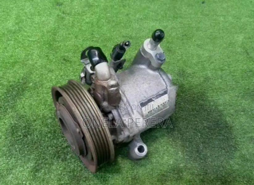 HA36S Alto Air Conditioner Cooler Compressor
