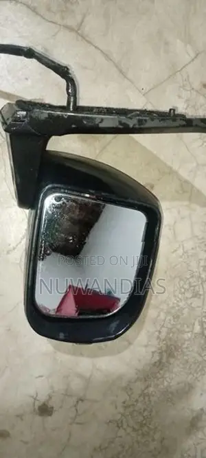 Toyota Wigo Right Side Mirror
