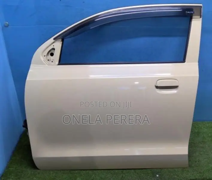 HA36S Suzuki Alto Door