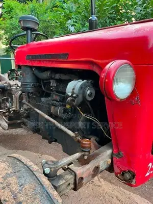 Massey Ferguson 135 1969