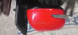 Toyota Wigo Right Side Mirror