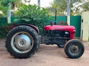 Massey Ferguson 135 1969