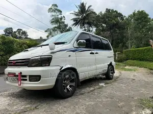 Toyota Townace CR41 1998