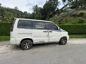 Toyota Townace CR41 1998
