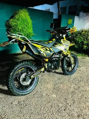 Demak DTM 2018