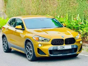 BMW X2 M Sport 2019